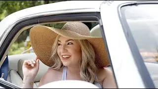 Hope Taylor x Charleston - Lifestyle Brand Film