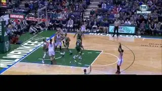 OKC Thunder - 