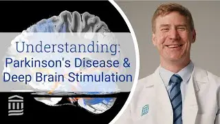 Deep Brain Stimulation (DBS) For Parkinson's Disease | Mass General Brigham