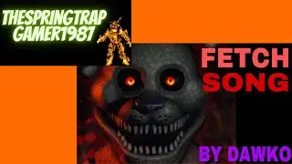 Reaction #4 - The Fetch Song - Dawko & Dheusta