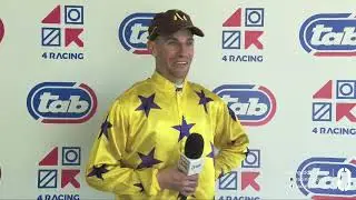 JADE’S CABERNEIGH - RACE 6 