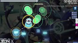 [osu!] Expander - Move That Body