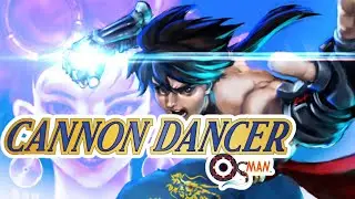 CANNON DANCER : OSMAN FULL PLAY THROUGH NO DAMAGE