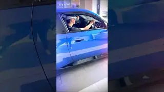 I Bought a Car using Apple Vision Pro! 💰 #shorts