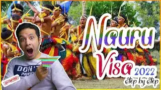 Nauru Visa