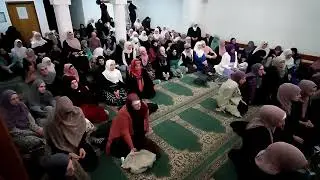 Đejlana Drek - Bajram dođe (Hor MIZ Jajce)