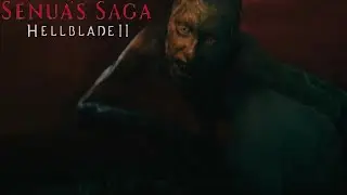 Senua's Saga: Hellblade 2 - Big Giant Woman Hunts Senua