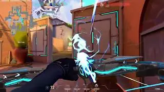 Paper Planes | Valorant Montage (And some csgo :P)