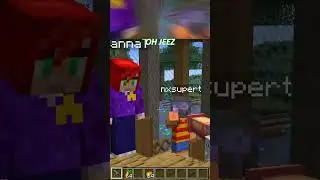 Xisuma Didn't Expect This Prank...