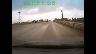 Аварии и ДТП 2013 год 86 аварии на регистратор Car Crash Compilation march 18+)
