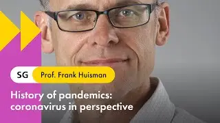 History of pandemics: coronavirus in perspective