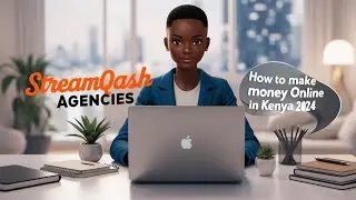 How To Make Money With Streamqash Agencies