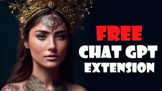 Supercharge browsing with This Mind-Blowing GPT Extension: FREE AI Tool