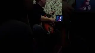 Playing along with J.J.Cale (2 of 3)