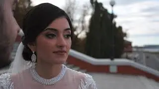 Юра и Эмма, Езидская свадьба , г. Нижний Новгород, Dawata Ezdia 2022