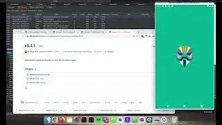 3-Burp Sertifikasını Ekleme ve Araya Girme || [Bugbounty/Mobil Pentest Ortamı Kurulum Serisi]