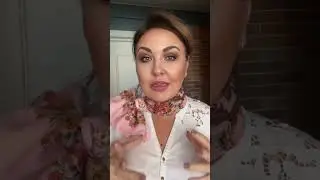 Как красиво завязать платок на шею