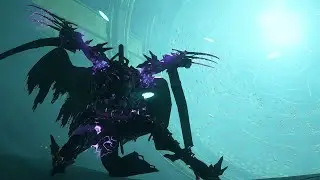 Warframe - Khora Prime + Venka Prime