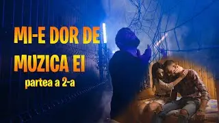 MIRAJ TZUNAMI - MI-E DOR DE MUZICA EI (PART. 2) 