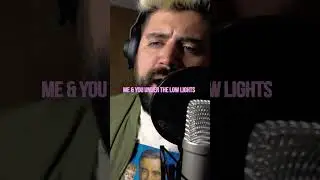I wrote this song a few months ago during one of the hardest times in my life. What do you think? ❤️