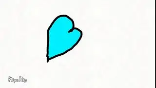 Heart animation