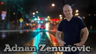 ADNAN ZENUNOVIC-NOVI MIX -LIVE 2021