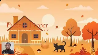 Puzzle Piecer: Leaves Of Autumn - Very Fast & Easy 2 Minute Platinum | Trophy/Achievement Guide