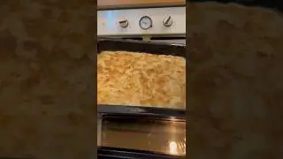 РЕЦЕПТ НАСЫПНОГО ПИРОГА 