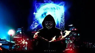 Neurofunk Drum & Bass mix by CoppyZ 1/2024