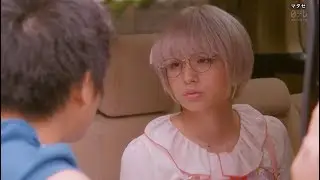 [Vietsub] Tokyo Alien Brothers tập 7 | Inoo Kei & Totsuka Shota (link)