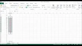 How To Combine Multiple Columns Into One List In Excel