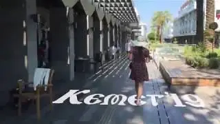 Türkiy.Kemer'19