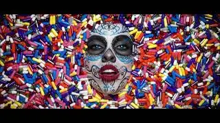 Teaser for The Offspring Official Music Video 