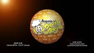 @ArepasdonaalejaArepasdonaaleja te invita a degustar la #SalchiAleja