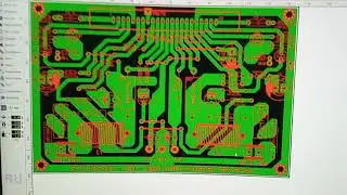 усилитель на stk4231ii