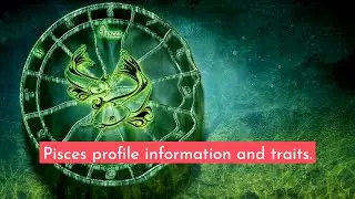 PISCES PERSONALITY TRAITS YOU NEED TO KNOW