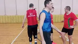 Баскетбол