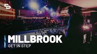 Millbrook DJ Set | Get in Step