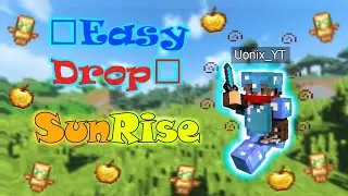 🍒Ezz КВ || SunRise🍒