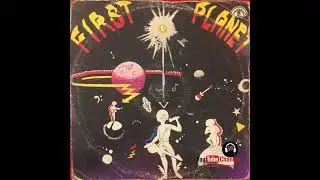 First Planet – First Planet 1980 [Nigeria] (Full Album) #bsid3music