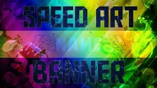 Pikachu Custom Banner (Photoshop touch)
