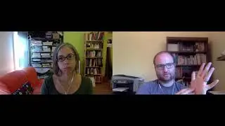 Idea Debt with Jessica Abel