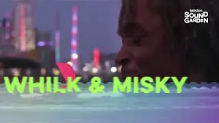 Babylon Soundgarden 2017 - Whilk & Misky