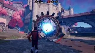 Nexus Wars - Nexus Animations