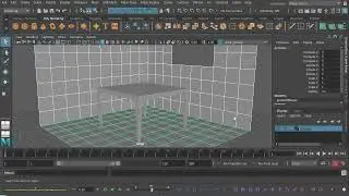 An Introduction to The Layer Editor in Maya