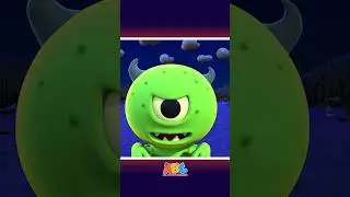 Zombie Had A Little Monster  Part 1 