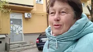 Мариуполь сегодня. Иду и вижу праздник. Ленина 94, 100Дешевые цены на Ас-2. Уют а теперь Энергосбыт.