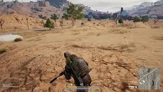 PLAYERUNKNOWN'S BATTLEGROUNDS 03 08 2018