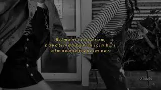 The Neighbourhood | U&I  (Türkçe Çeviri)