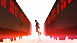 Butter「AMV」Anime Mix